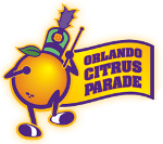 Orlando Citrus Parade